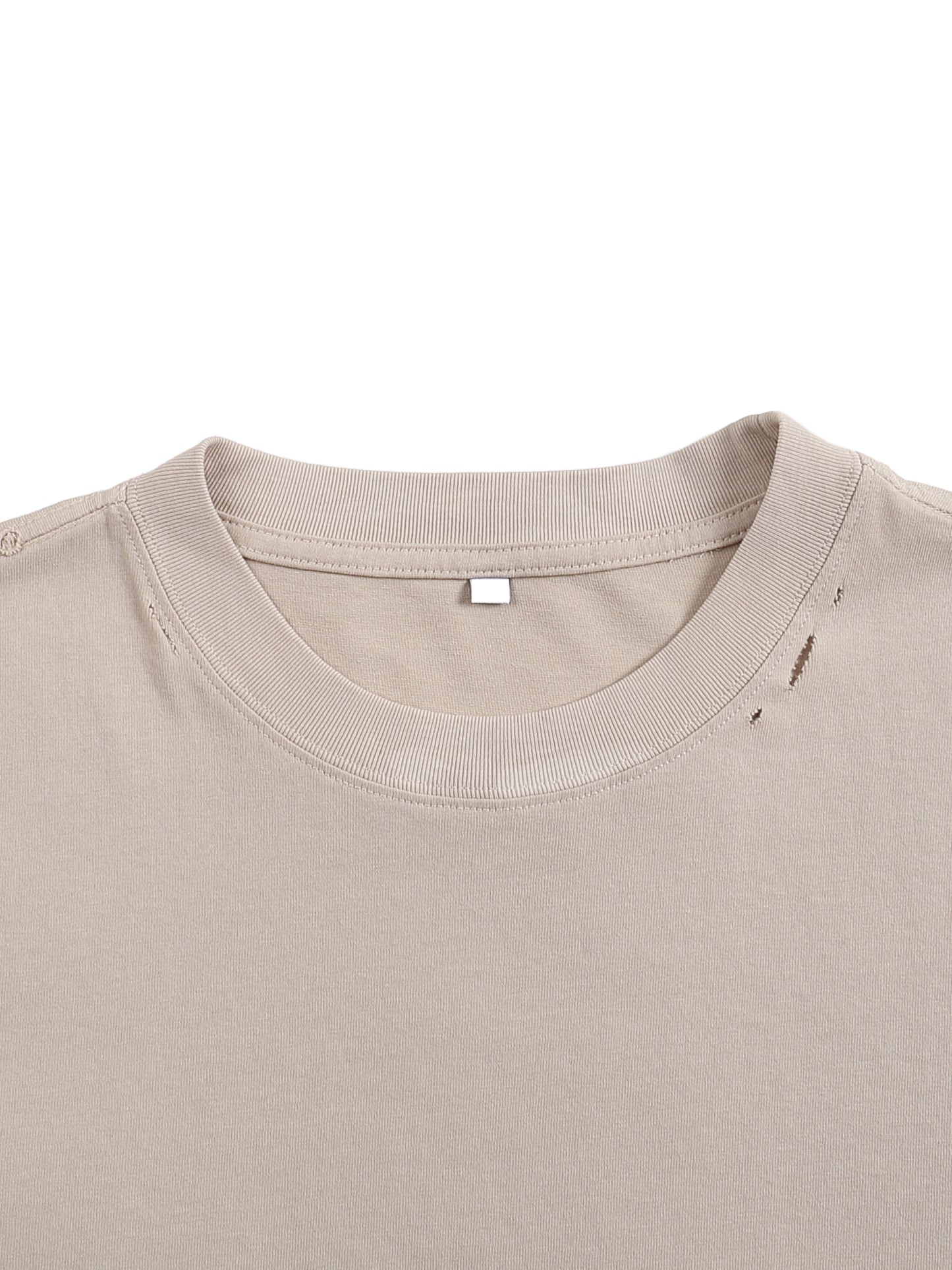 Chaos Tee