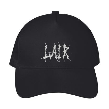 Meshed Up Trucker