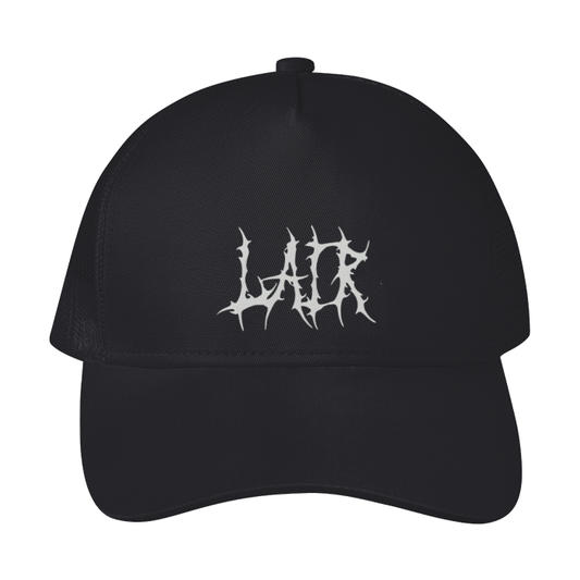 Meshed Up Trucker