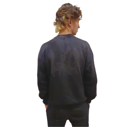 Ghosted Sweatshirt