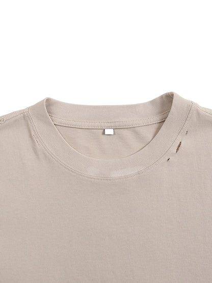 Chaos Tee