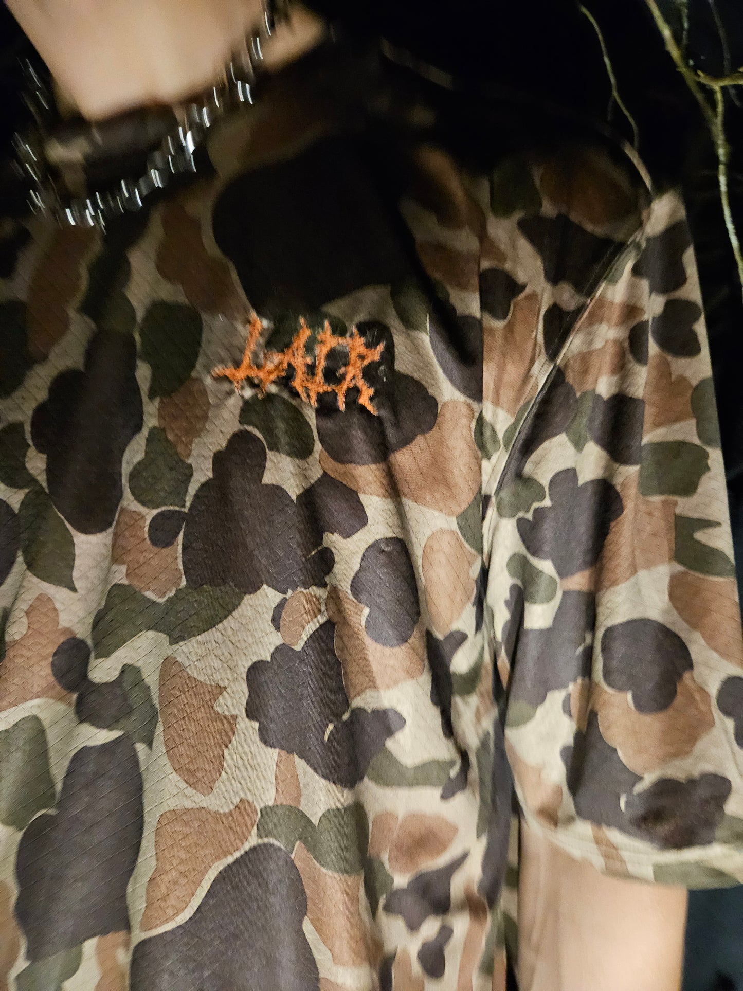 Hunt or be Hunted