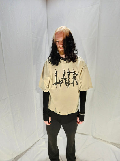 Chaos Tee